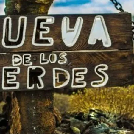 Sara En El Complejo Teguisol * Costa Teguise