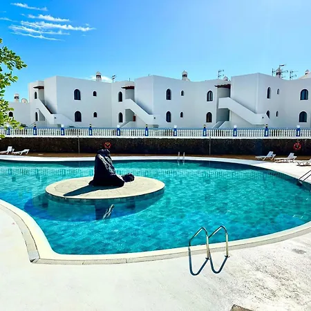 Apartment Sara En El Complejo Teguisol *