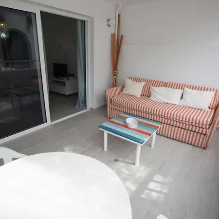 Sara En El Complejo Teguisol Appartement Costa Teguise